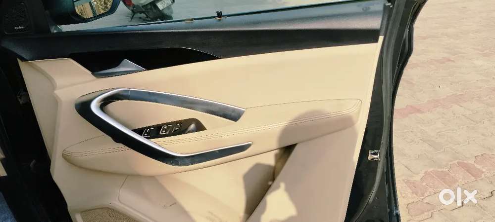 Mg Hector 2.0 Sharp 2021 Diesel Manual