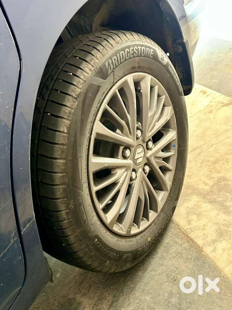 Maruti Suzuki Ertiga 2019