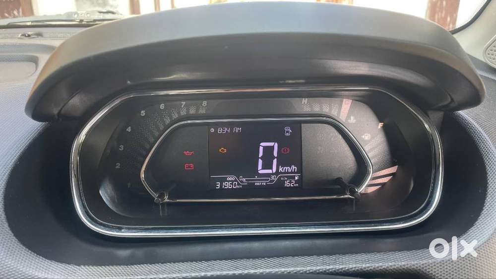 Tata Tiago Xz+ 1.2