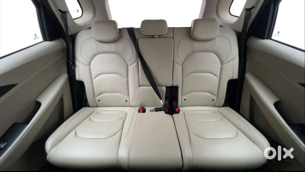 Mg Hector 1.5 Hybrid Sharp, 2022