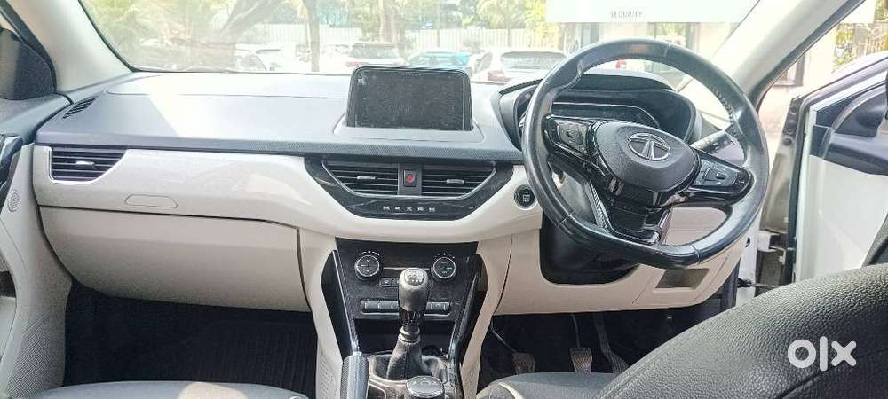 Tata Nexon 1.2 Revotron Xz Plus (o), 2022, Petrol
