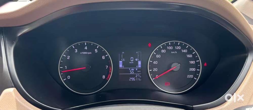 Hyundai Elite I20 1.2 Sportz(o) Vtvt Mt, 2018, Petrol