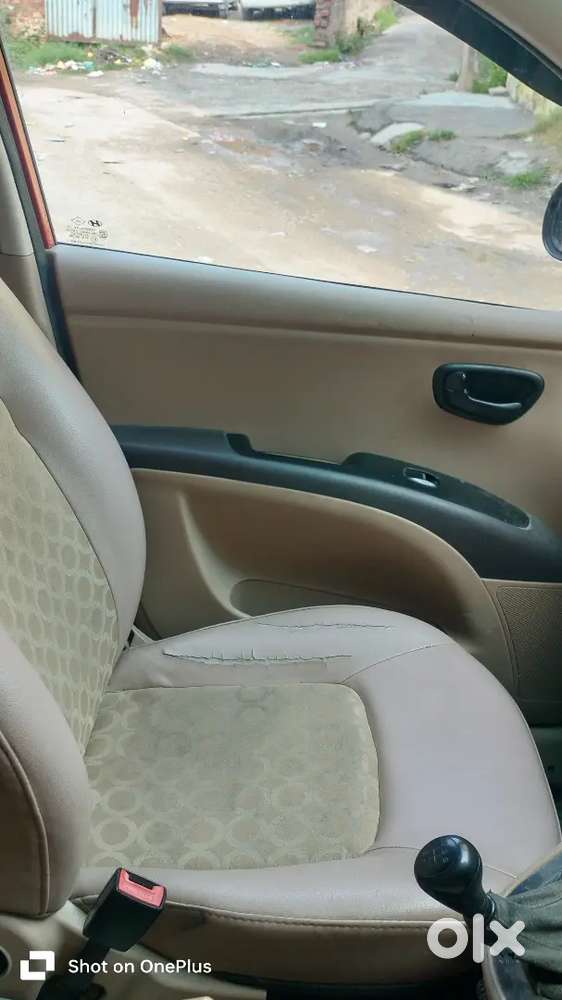 Hyundai I10 2008 Era