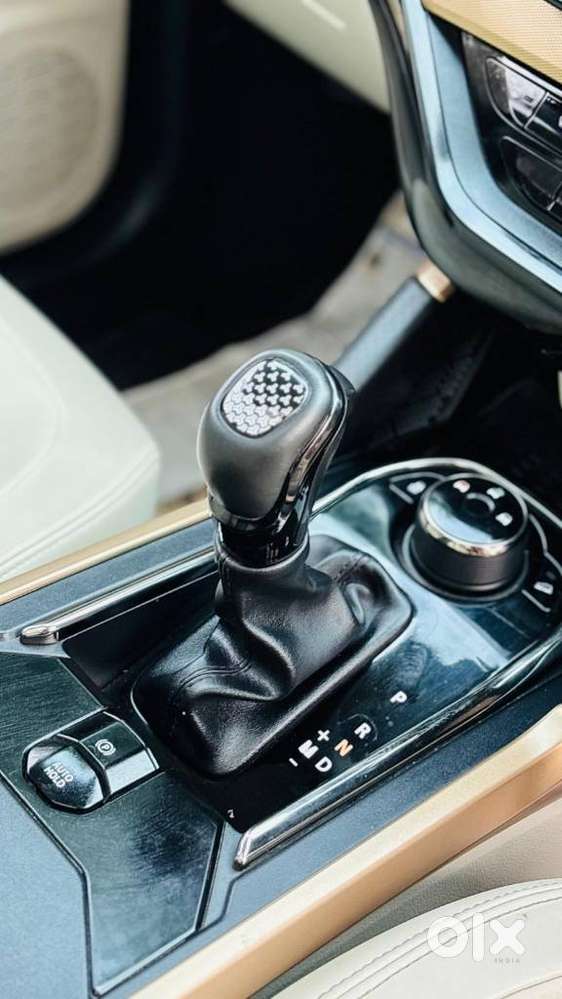 Tata Harrier 2.0 Kryotec Xz Plus Jet Edition, 2022, Diesel