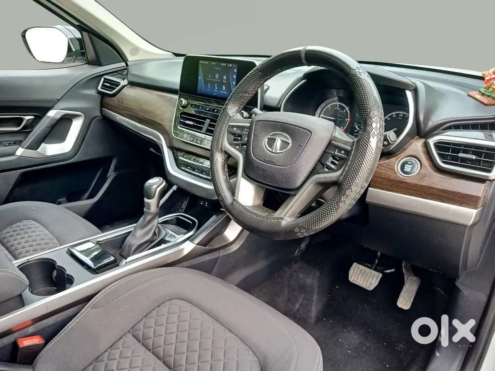 Tata Harrier 2.0 Kryotec Xta Plus, 2023, Diesel