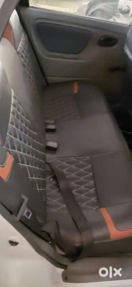 Maruti Suzuki Alto K10 2012 Petrol Good Condition