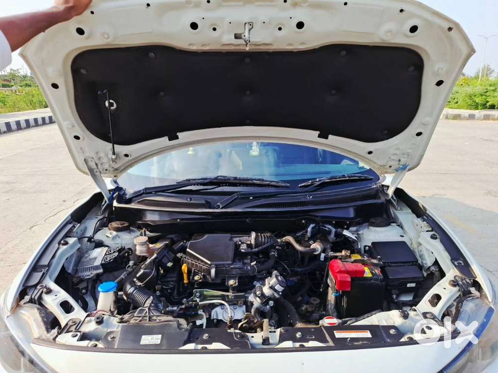 Maruti Suzuki Dzire 1.2 Tour S Cng, 2025, Cng & Hybrids