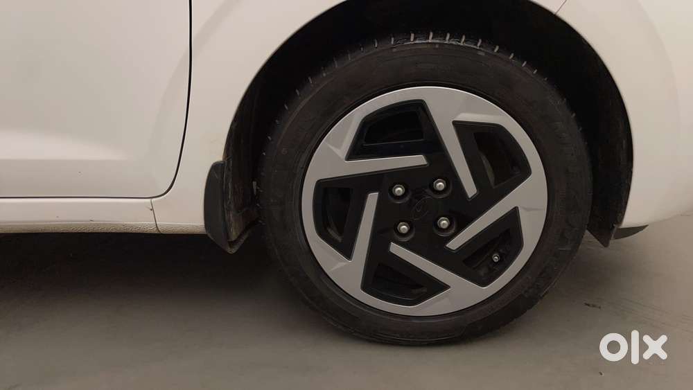 Hyundai Grand I10 Nios Sportz 1.2 Kappa Vtvt, 2025, Petrol