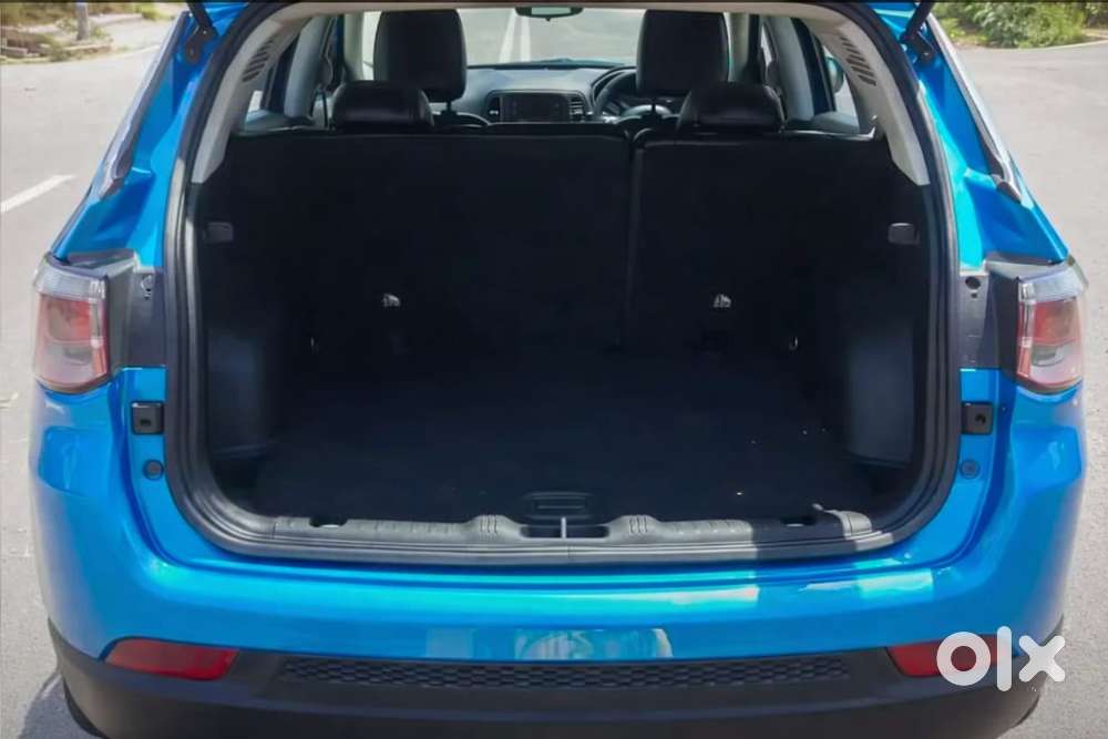 Jeep Compass 2.0 Sport, 2018, Diesel