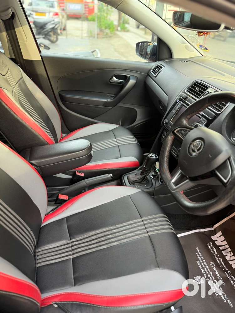 Skoda Rapid Monte Carlo Diesel Dsg At