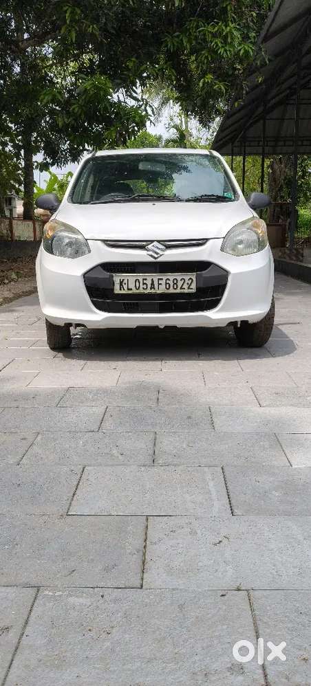 Maruthi Alto800 Lxi N