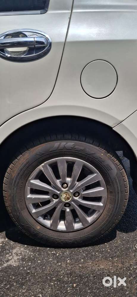 Maruti Suzuki Swift Dzire Vdi (o), 2017, Diesel