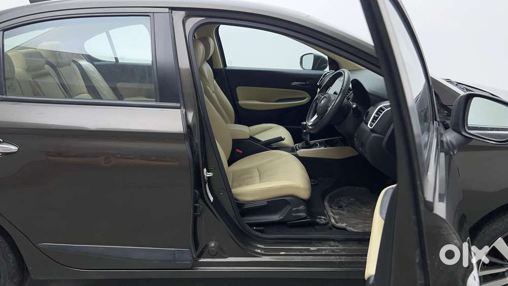 Honda City 1.5 Zx I-vtec Mt, 2022, Petrol