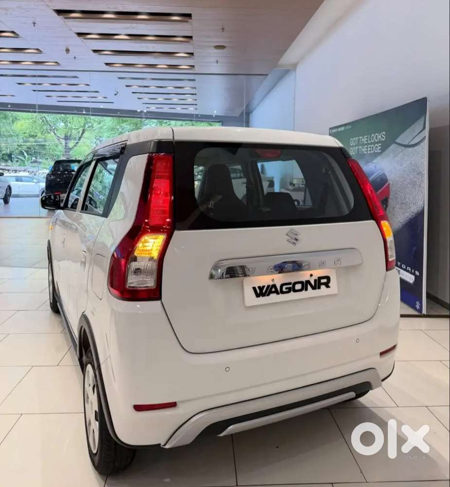 Exchange Your Old Car At Maruti Showroom Plan A New Car