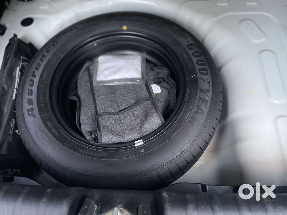 Kia Sonet Htx Plus Turbo Imt, 2023, Petrol
