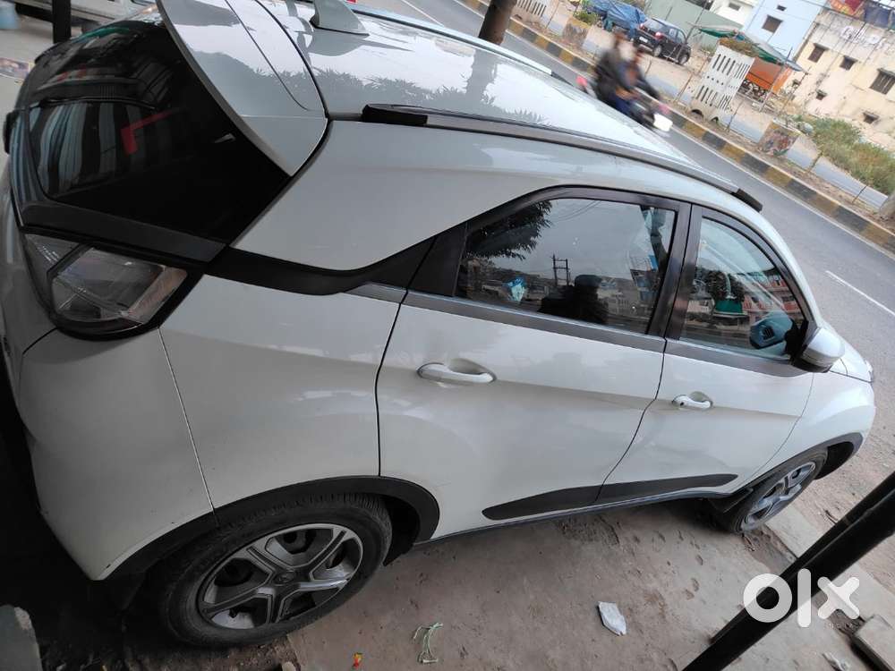 Tata Nexon Xt 1.2 Rtn Bs4