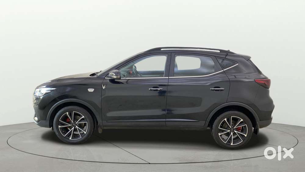 Mg Astor Smart Cvt Black Storm, 2023, Petrol