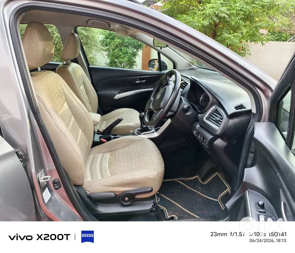 Maruti Suzuki S-cross 2018 Diesel