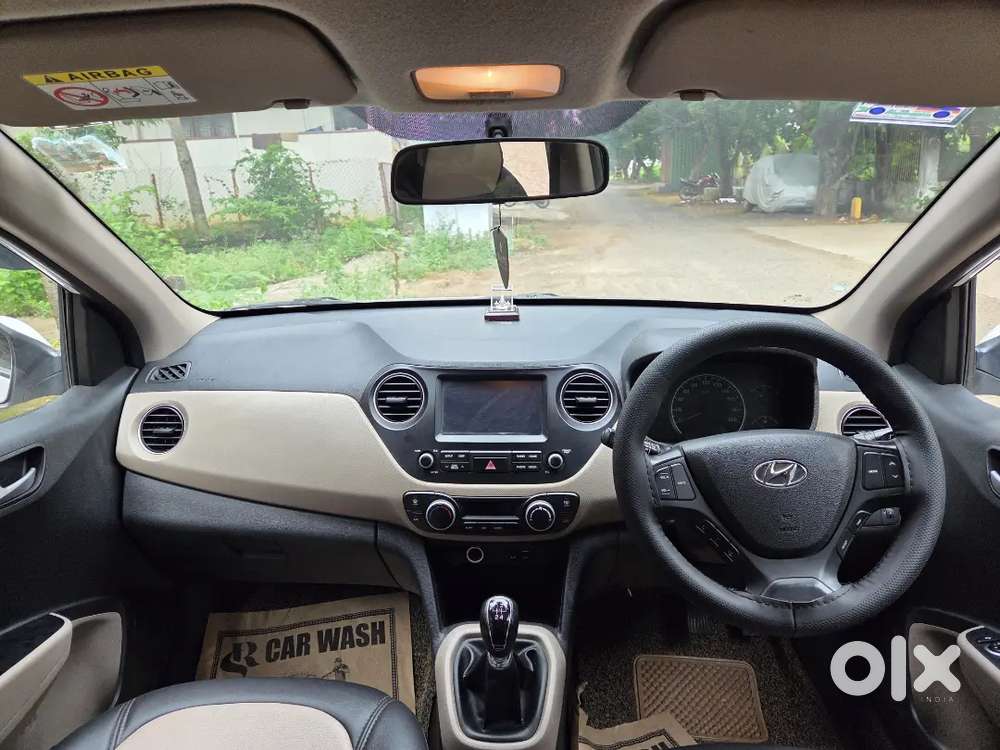 Hyundai Grand I10 Asta 2018