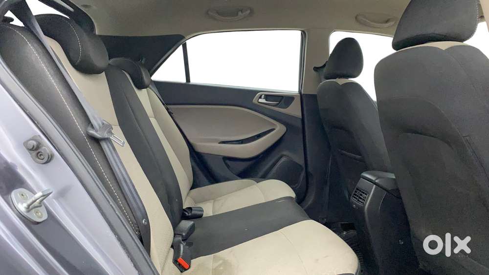 Hyundai Elite I20 Asta 1.2 (o), 2016, Petrol