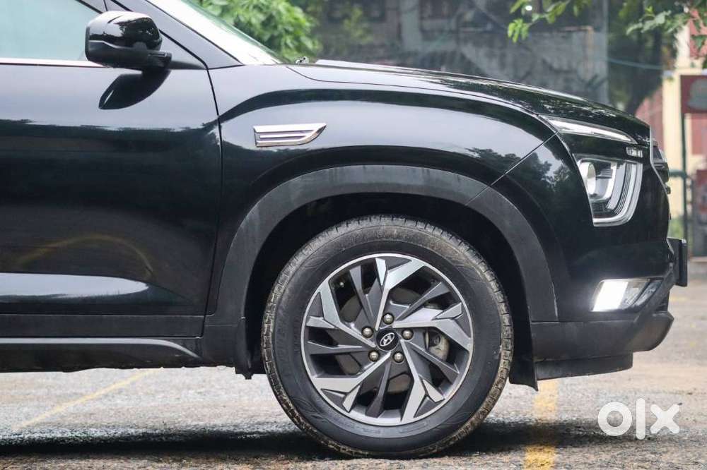 Hyundai Creta 1.5 Crdi E Diesel Mt, 2023, Diesel