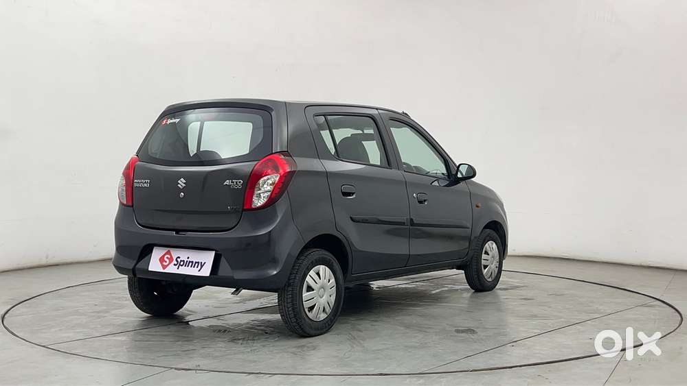 Maruti Suzuki Alto 800 Vxi, 2016, Petrol