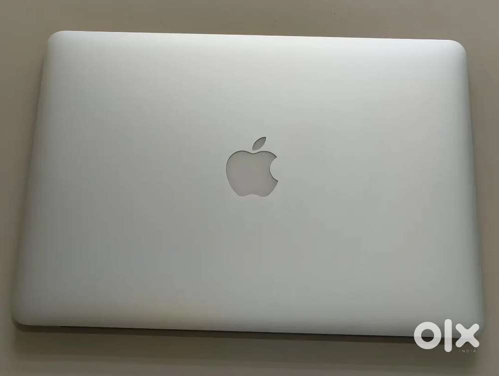 Pristine condition Macbook Air