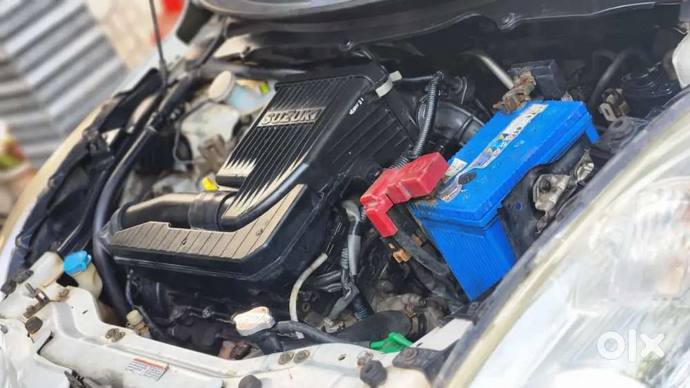 2015 Maruti Suzuki Swift Vxi Manual Kottayam
