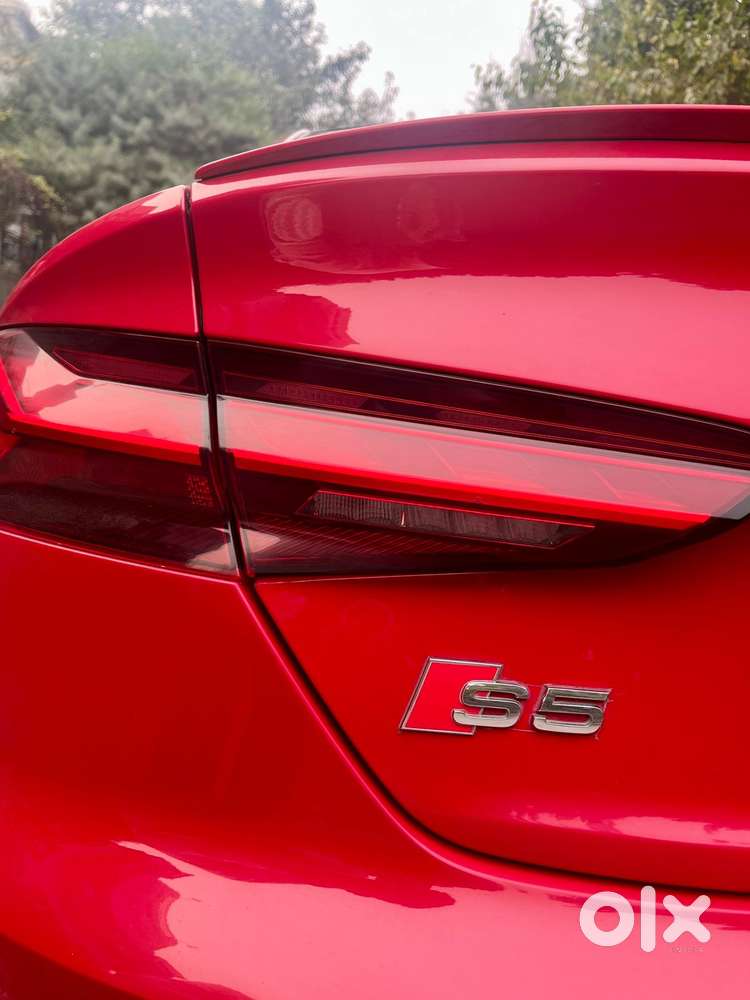 Audi S5 Sportback 3.0 Tfsi Quattro, 2023, Petrol