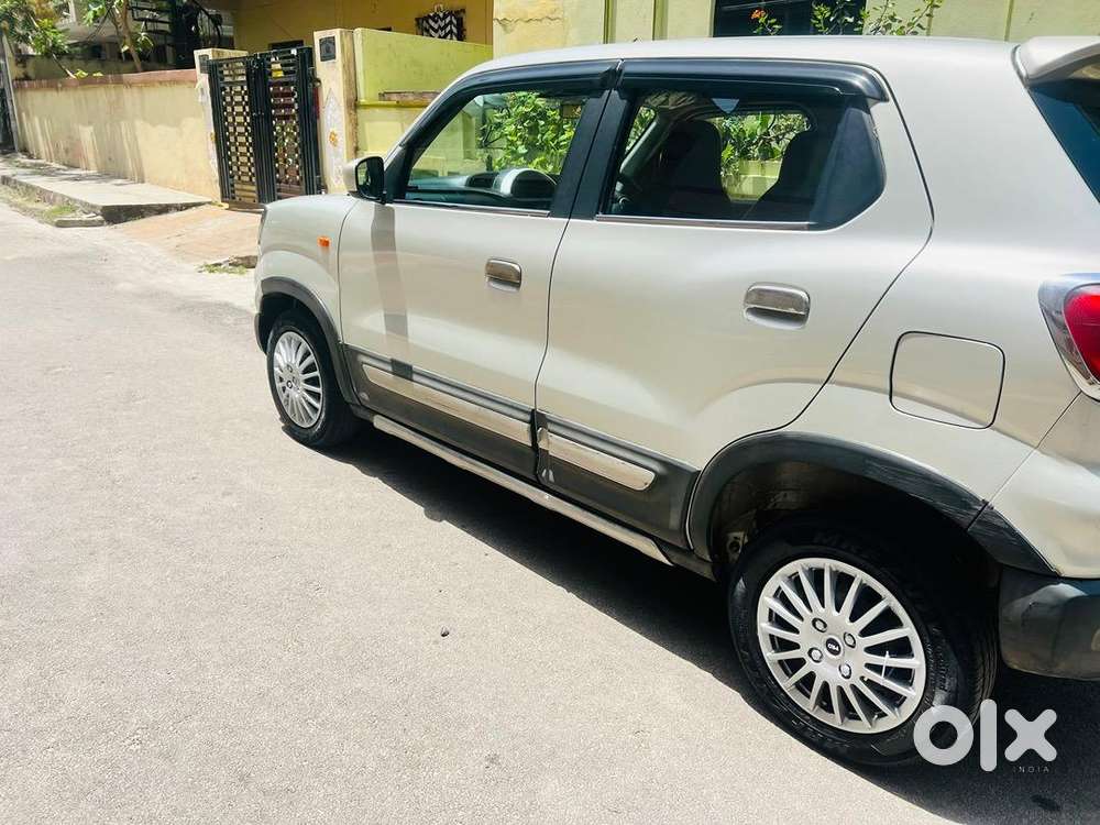 Maruti Suzuki S-presso 2020 Vxi Plus