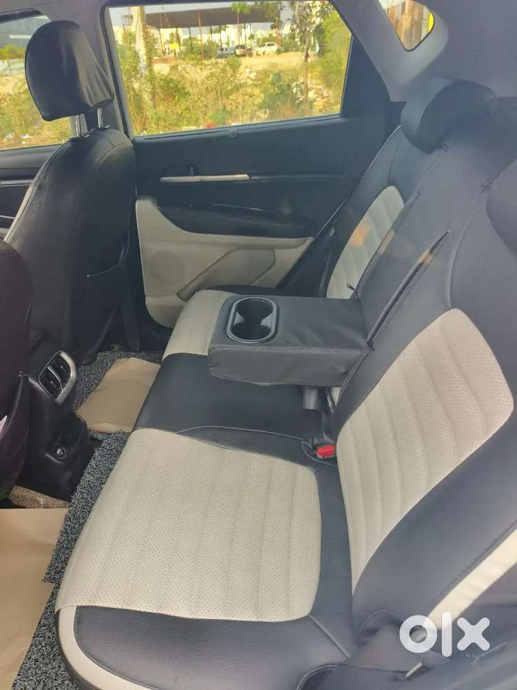 Kia Sonet 2022 Diesel Well Maintained