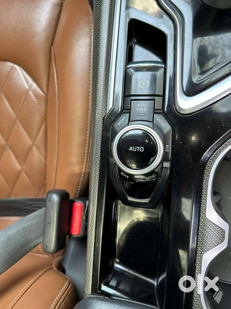 Mg Gloster 2.0 Sharp Twin Turbo 7 Str 4wd, 2021, Diesel