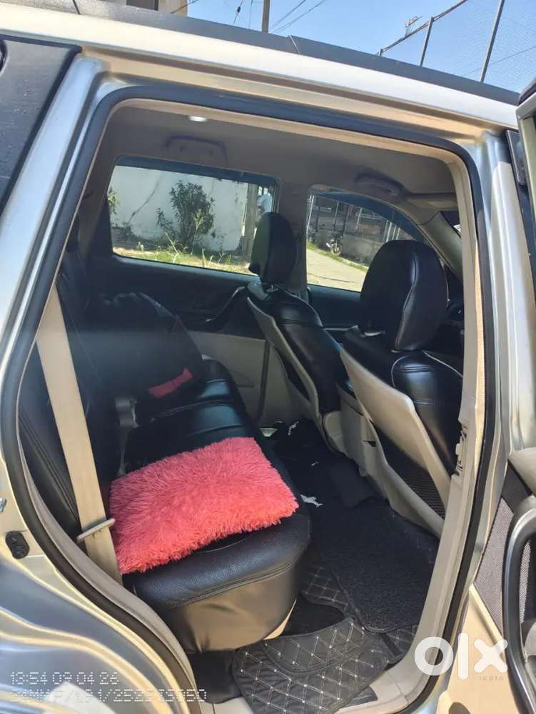 Mahindra Xuv500 2017 Diesel