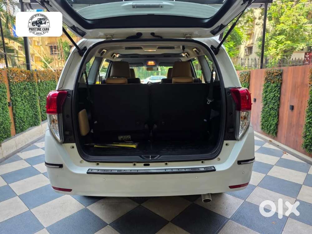 Toyota Innova Crysta, 2023, Diesel