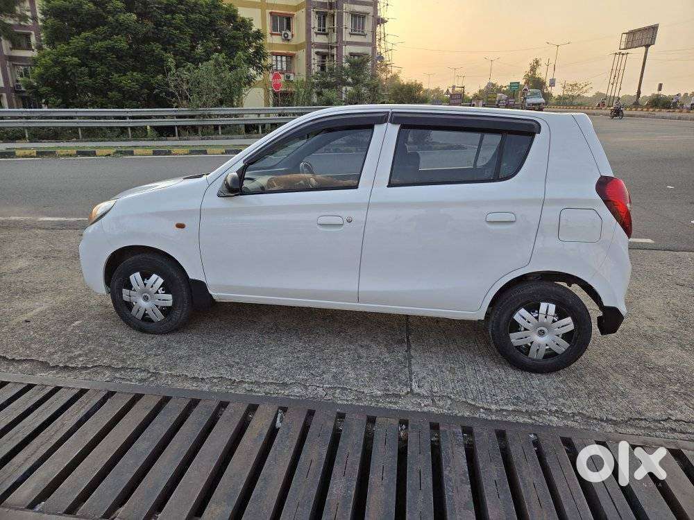 Maruti Suzuki Alto 800 2019-2023 0.8 Vxi, 2021, Petrol