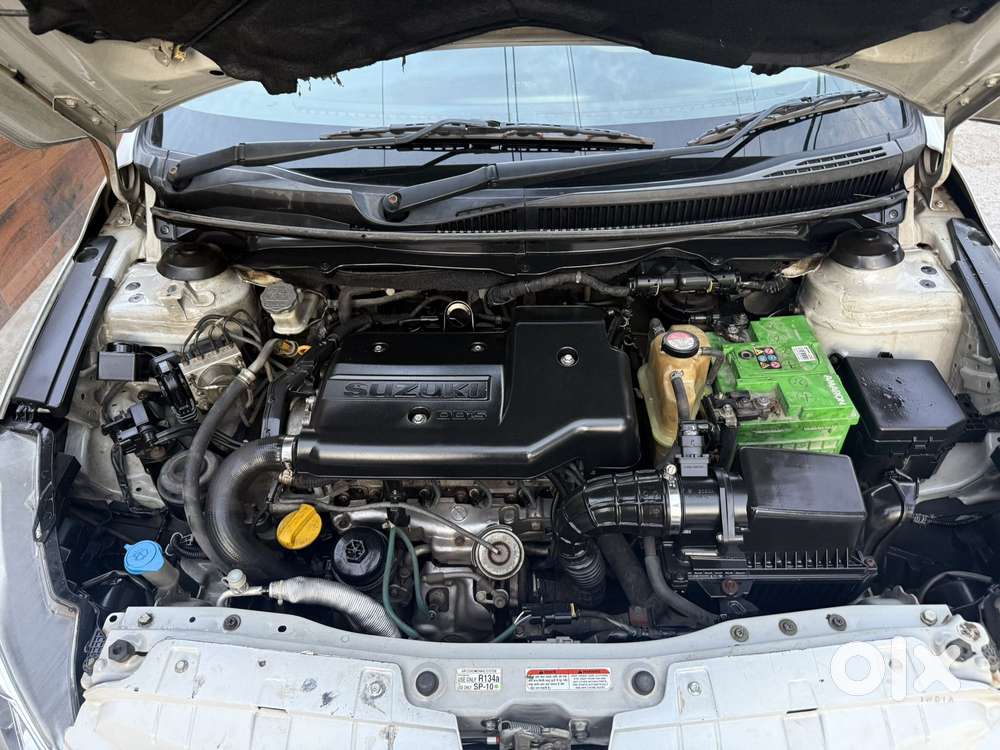 Maruti Suzuki Ciaz Smart Hybrid Delta , 2017, Diesel