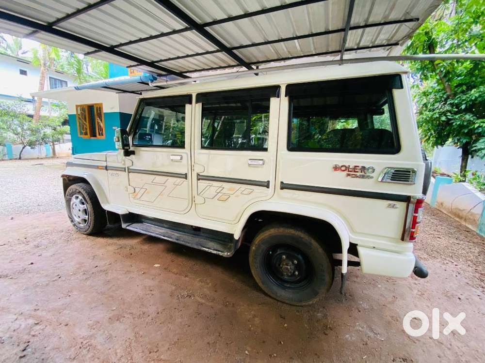 Bolero Zlxplus