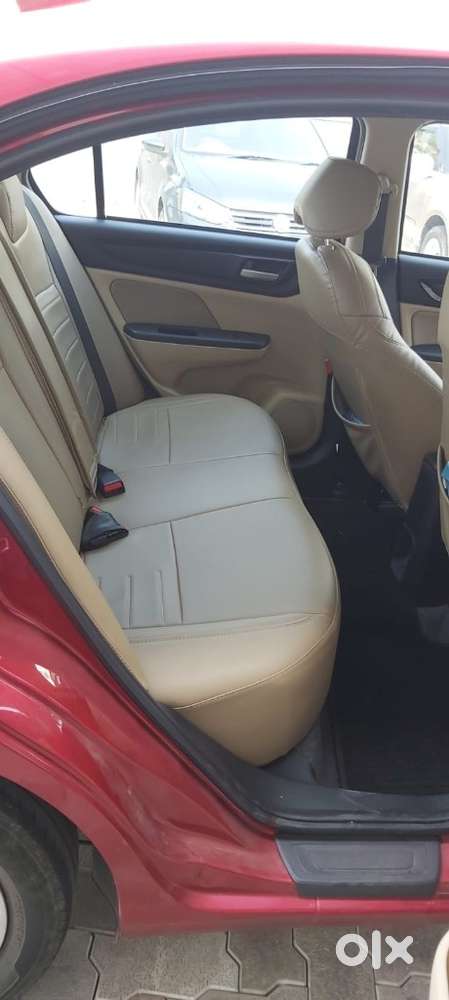 Honda Amaze V Petrol, 2020, Petrol