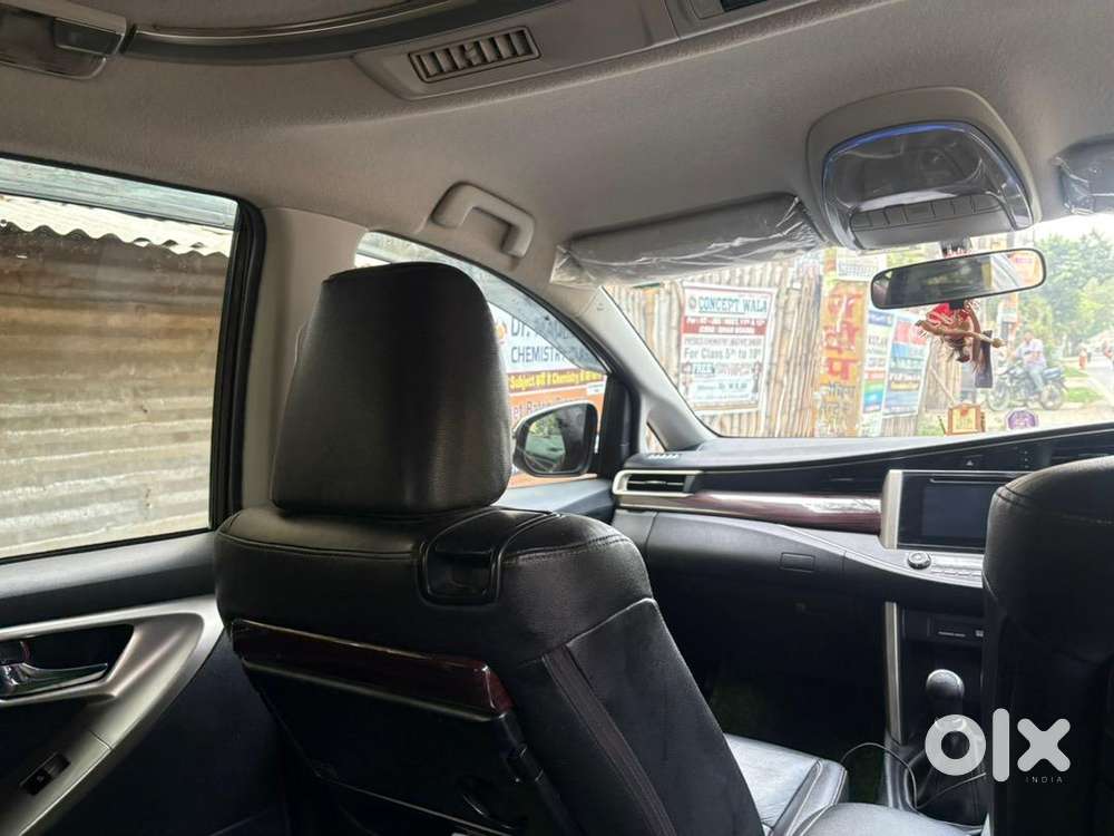 Toyota Car Manual 2017