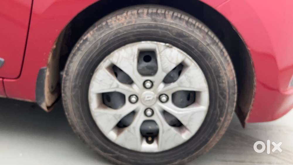 Hyundai Xcent [ ] 1.2 S, 2015, Petrol