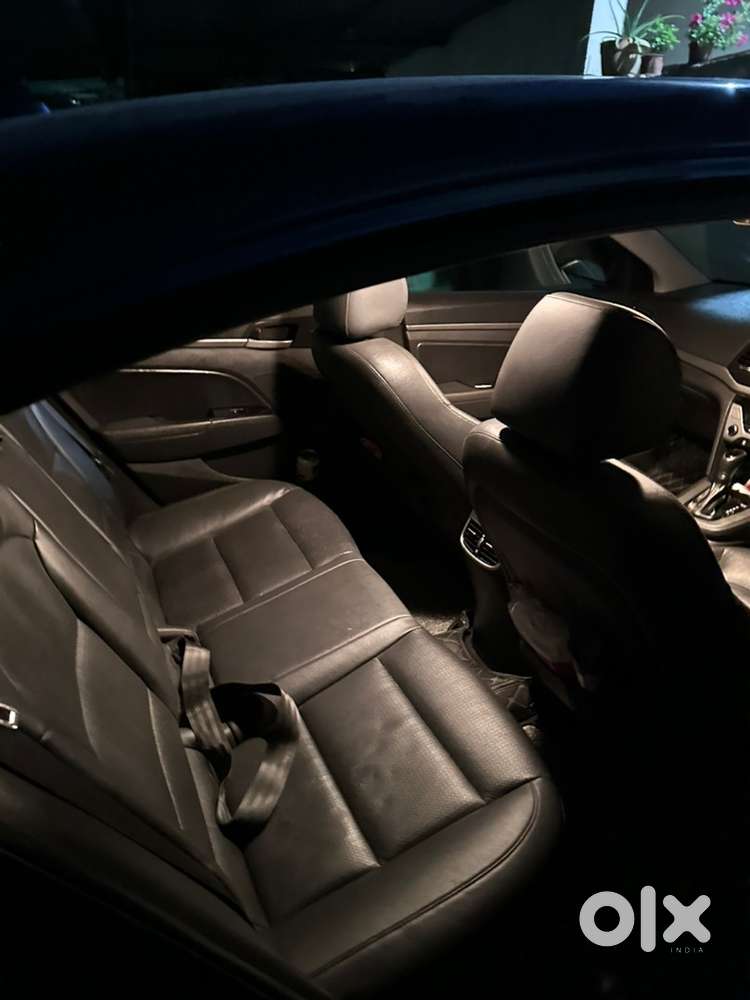 Hyundai Car Automatic 2016