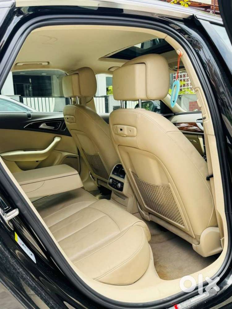 Audi A6 35 Tdi S Line Matrix, 2017, Diesel
