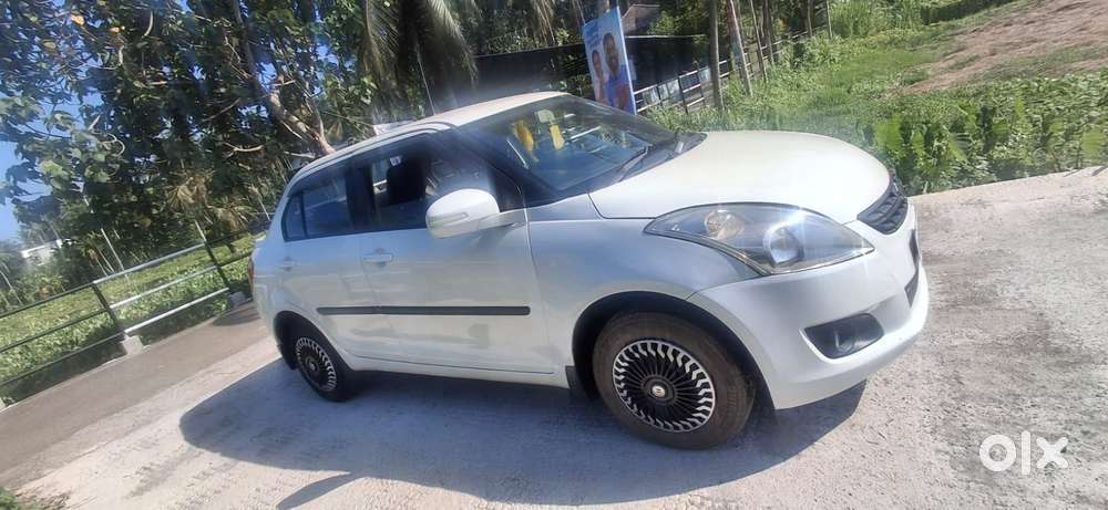 Maruti Suzuki Swift Dzire Vdi (o), 2013, Diesel