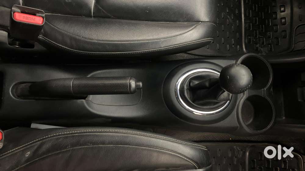 Honda Br-v 1.5 Vx I-vtec Mt, 2018, Petrol
