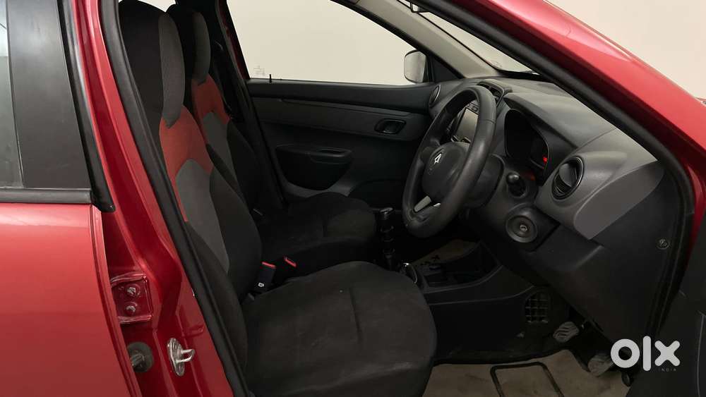 Renault Kwid Rxt 1.0, 2016, Petrol