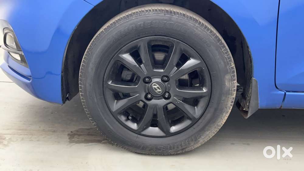 Hyundai Elite I20 [2018-2020] 1.2 Asta, 2018, Petrol
