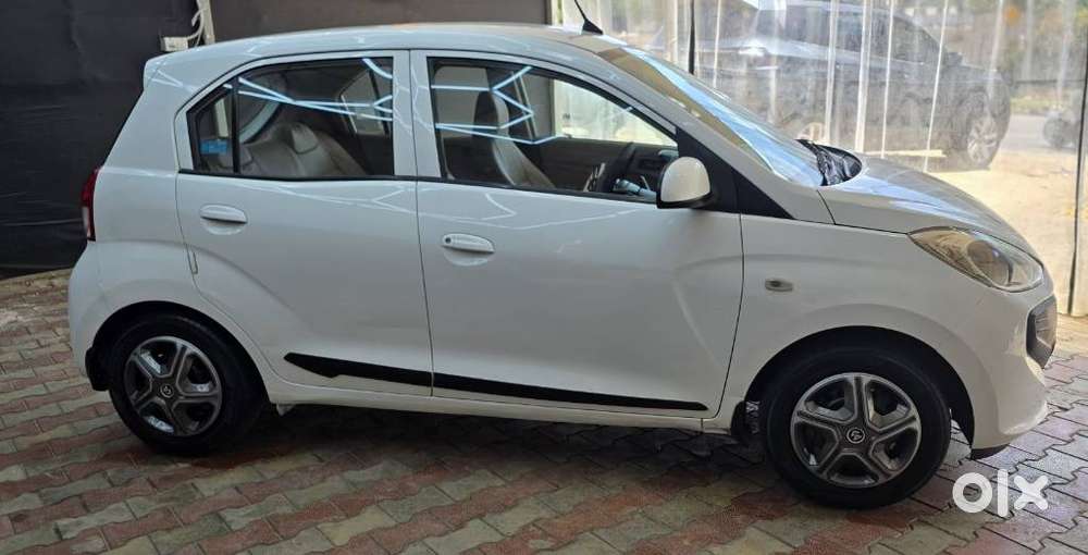 Hyundai New Santro 1.1 Era Executive, 2019, Cng & Hybrids