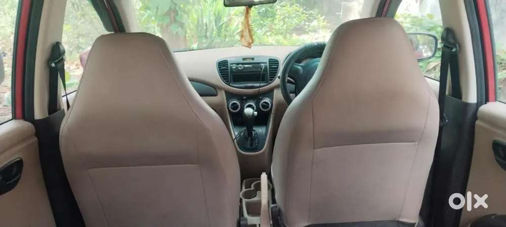 Car Is Neat And Clean Condition.