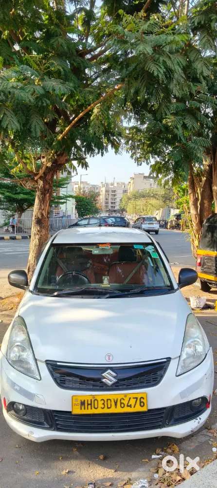 Maruti Dzire 2023 Suv