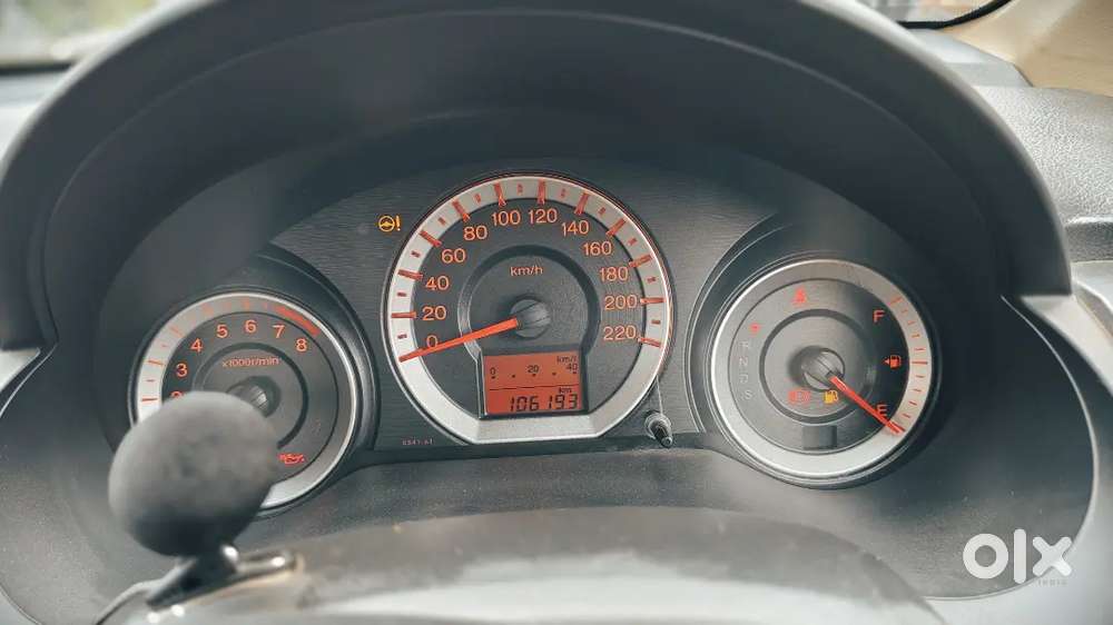 Honda City 2011 Petrol Well Maintained